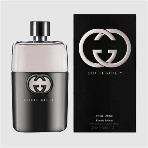 Gucci GUCCI Guilty Pour Homme Eau de Parfum 